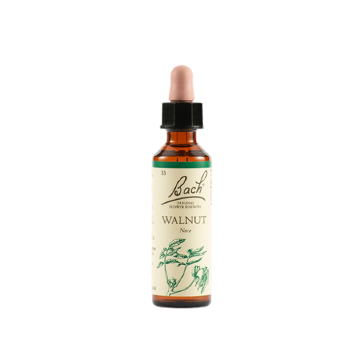Fiori Di Bach&reg; 33 Princeps 10ml