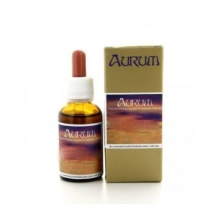 OX Gocce Aurum 5ml