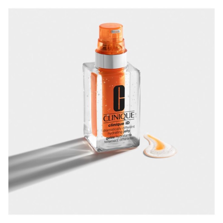 iD Active Cartridge Concentrate for Fatigue Clinique 10ml