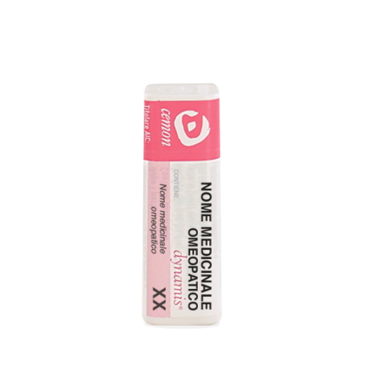 Dynamis CALCIUM SILICIUM 7LM Globuli