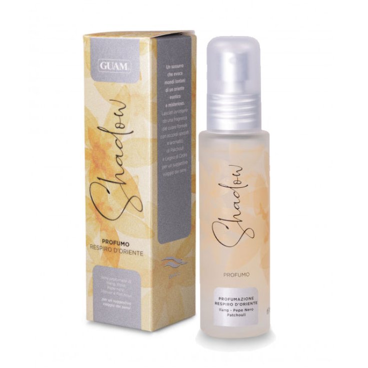 ACQUA PROFUMATA SHADOW GUAM&reg; 50ml