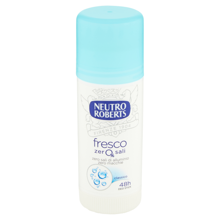 Fresco Classico&nbsp;NEUTRO&nbsp;ROBERTS Deo Stick 40ml