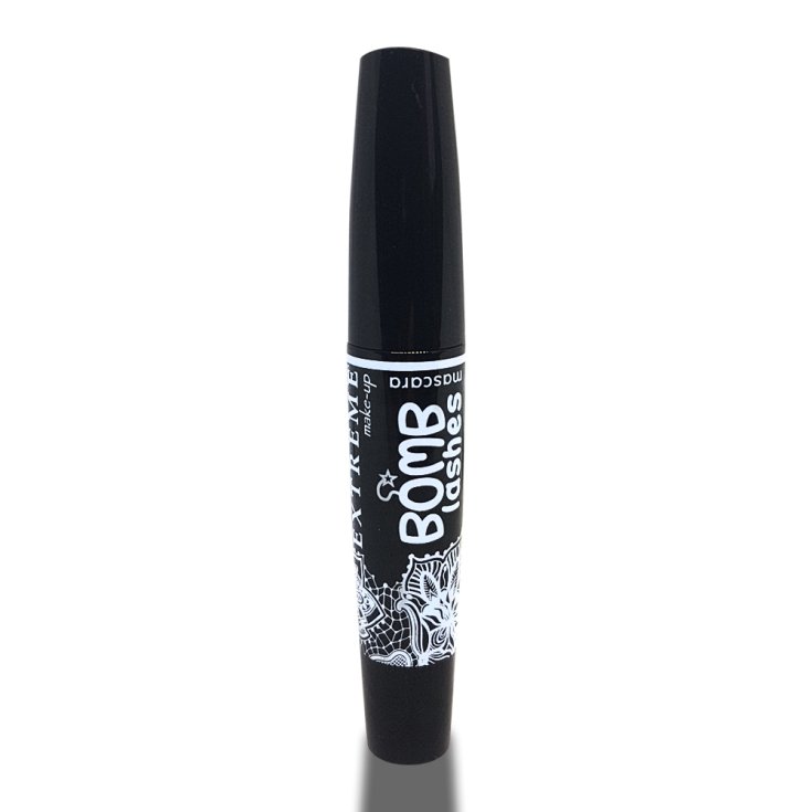 Mascara Bomb Lashes Extreme