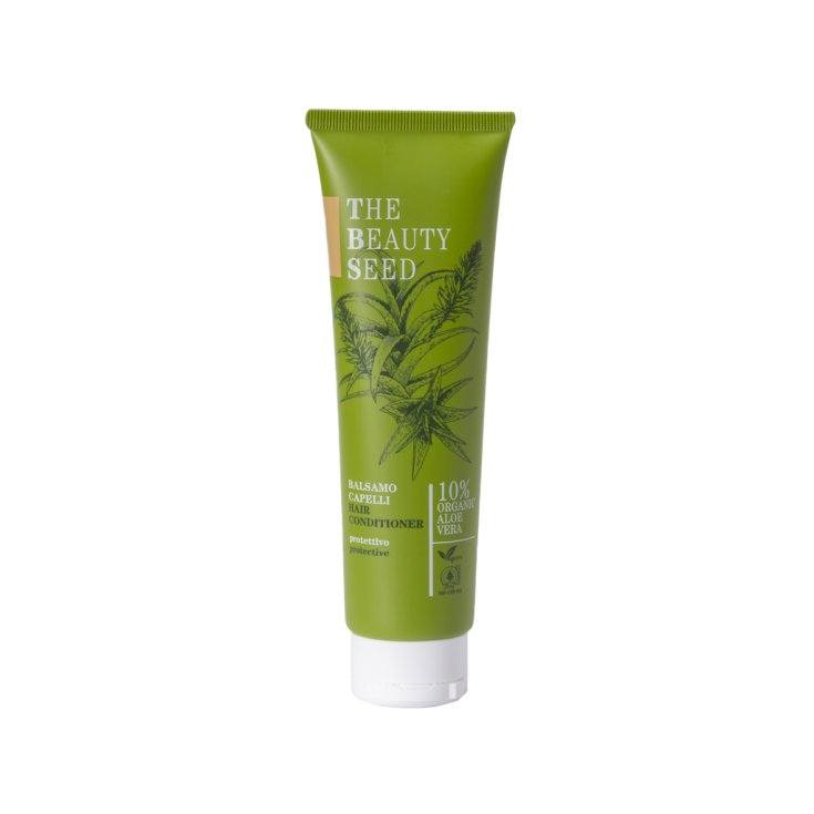 The Beauty Seed Balsamo Capelli Protettivo Bioearth 150ml