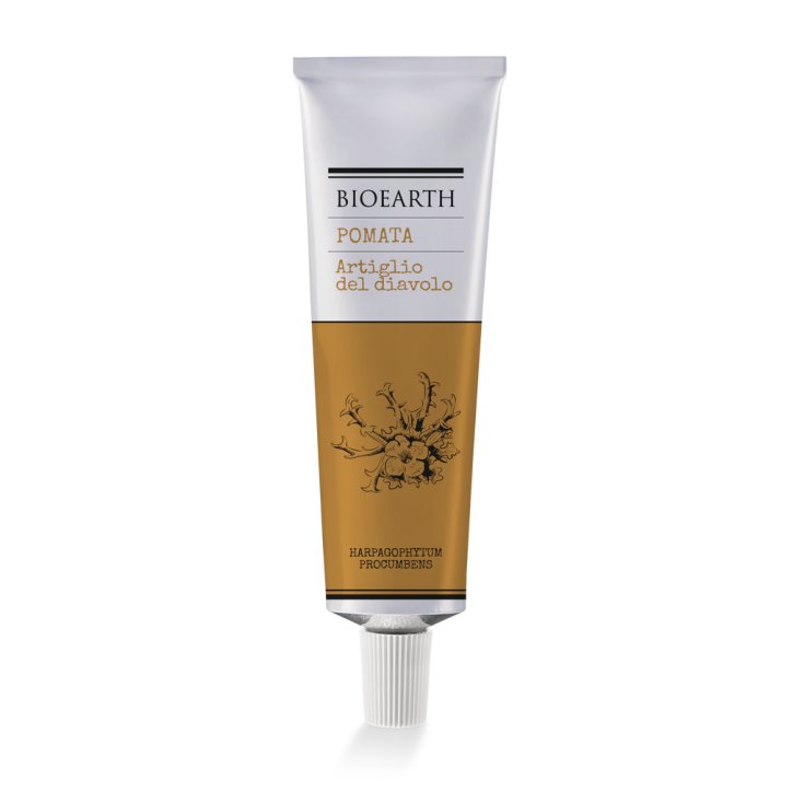 Artiglio Del Diavolo BioEarth 50ml