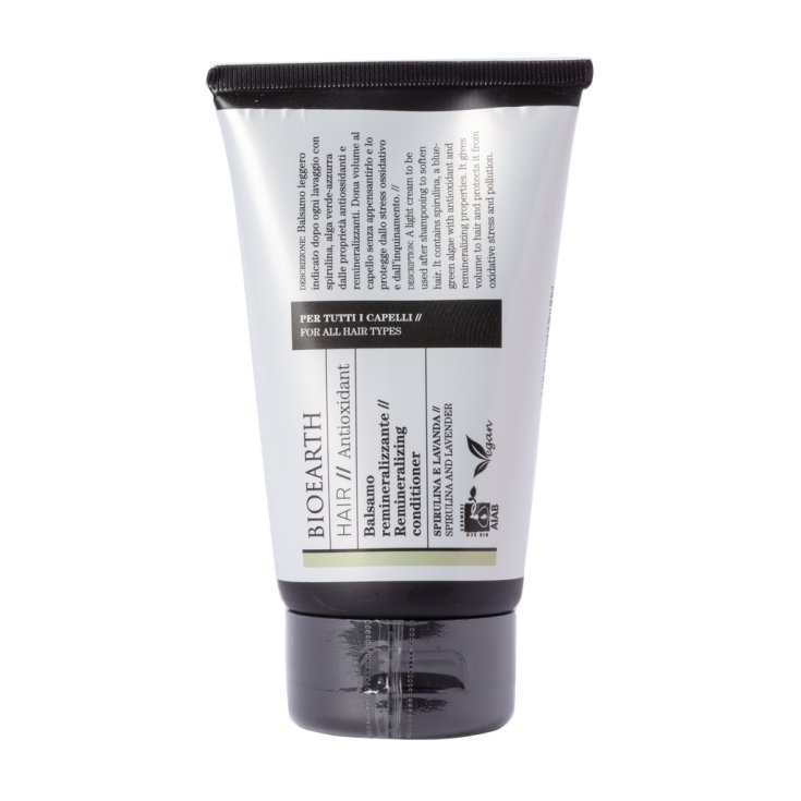 Hair 2.0 Balsamo Rimineralizzante BioHearth 150ml