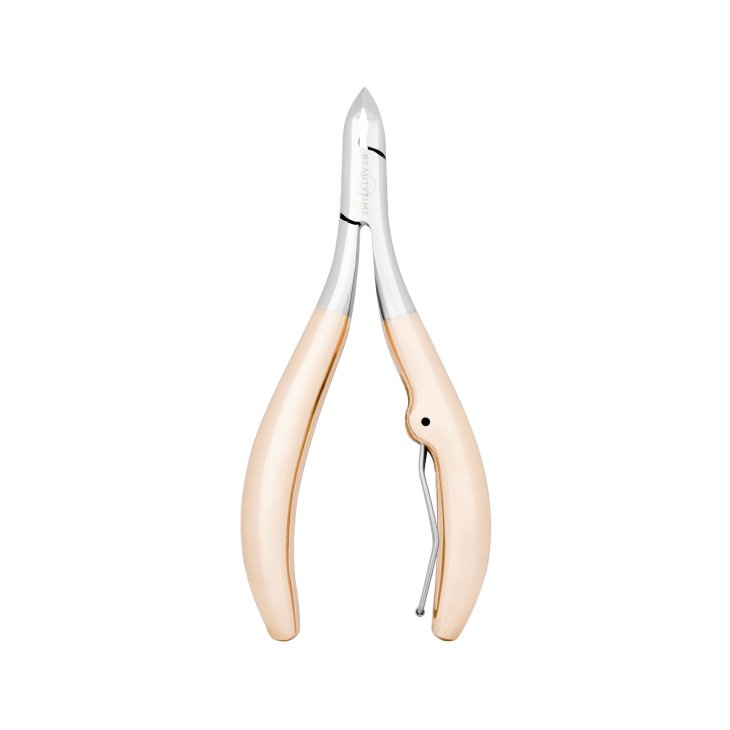 Tronchese Cuticole 10cm Beautytime 1 Pezzo