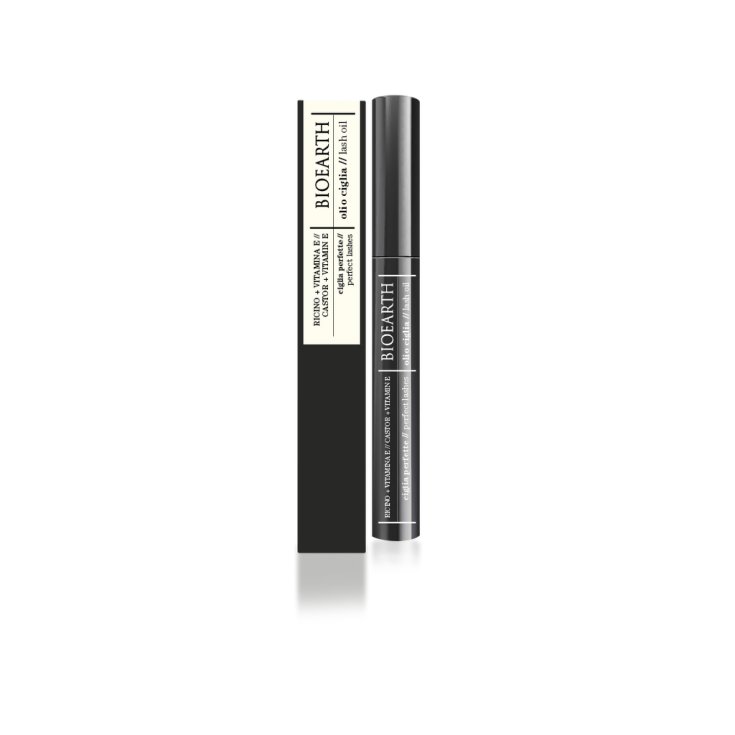 Olio Ciglia BioEarth 8ml