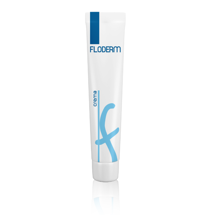 FLODERM DA CREMA EMOLIENTE DREX PHARMA 50ml