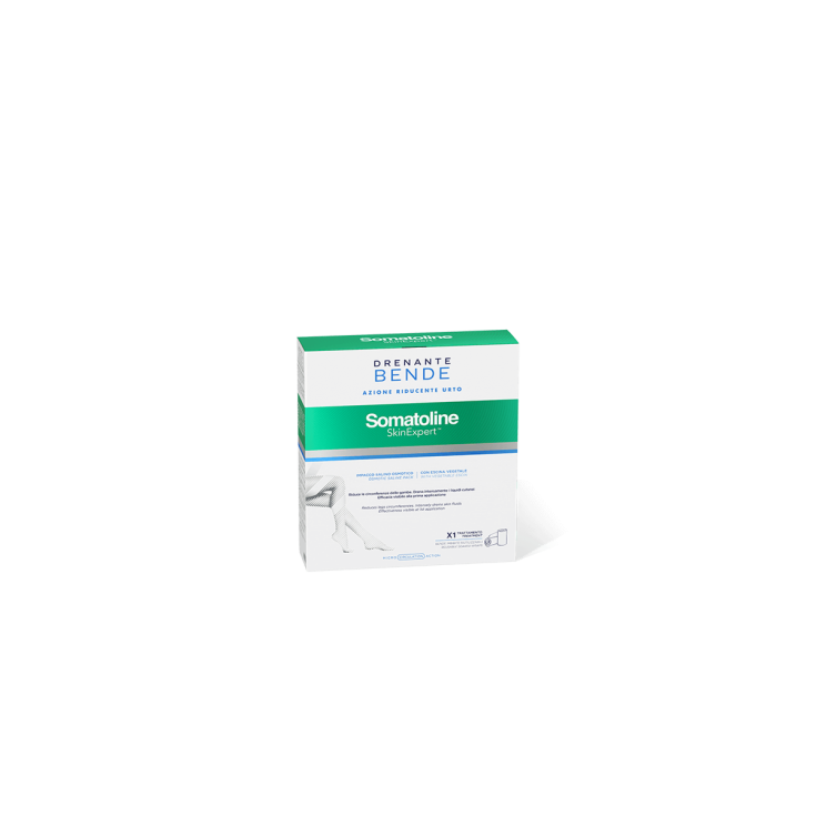 SOMATOLINE SKIN EXPERT&reg; BENDE SNELLENTI STARTER KIT