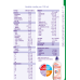 Nutrison 1200 Complete Multi Fibre Nutricia 1L