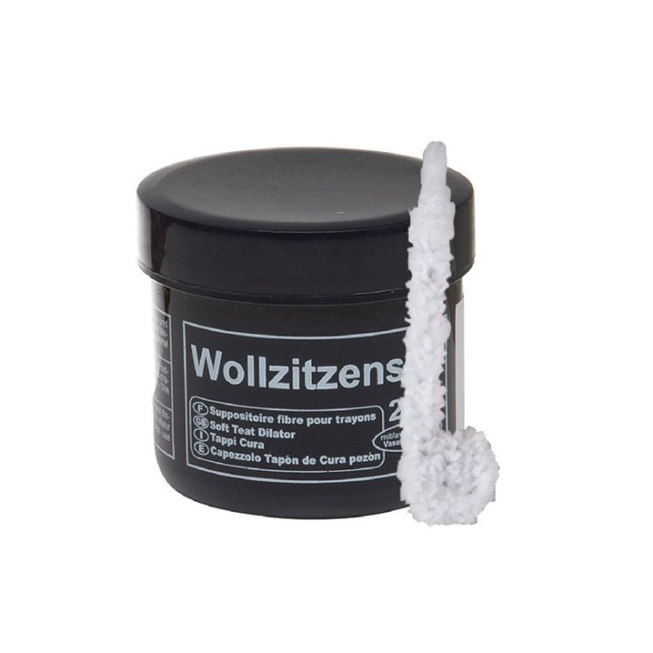 DILATATORE COLUMBUS 10 Pezzi