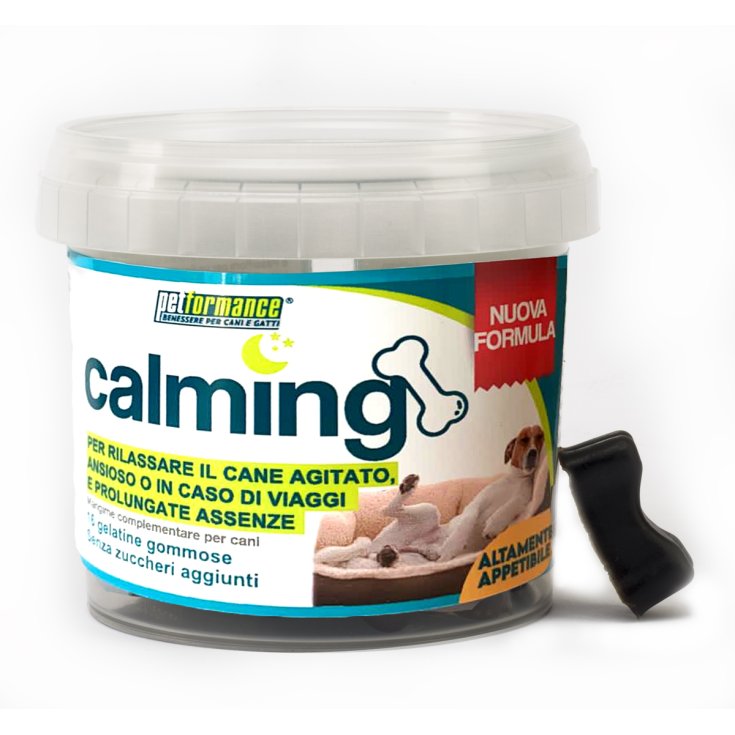 Calming - 16PZ.