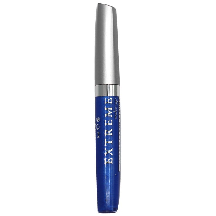 Mascara Long Lashes Blue Extreme