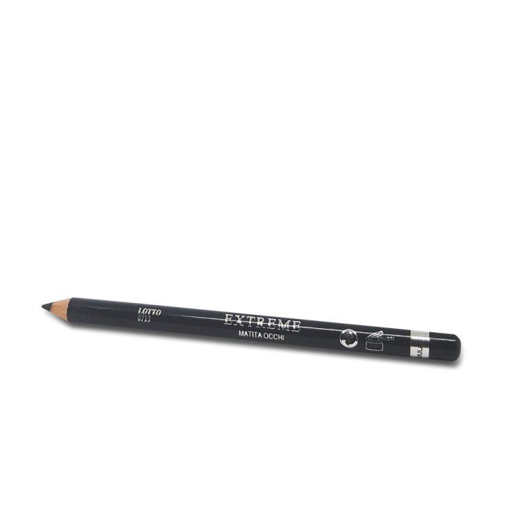 Matita Occhi Precision Eye Pencil 03 Grigio Extreme