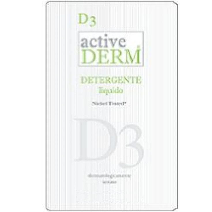 D3 Active Derm 250ml