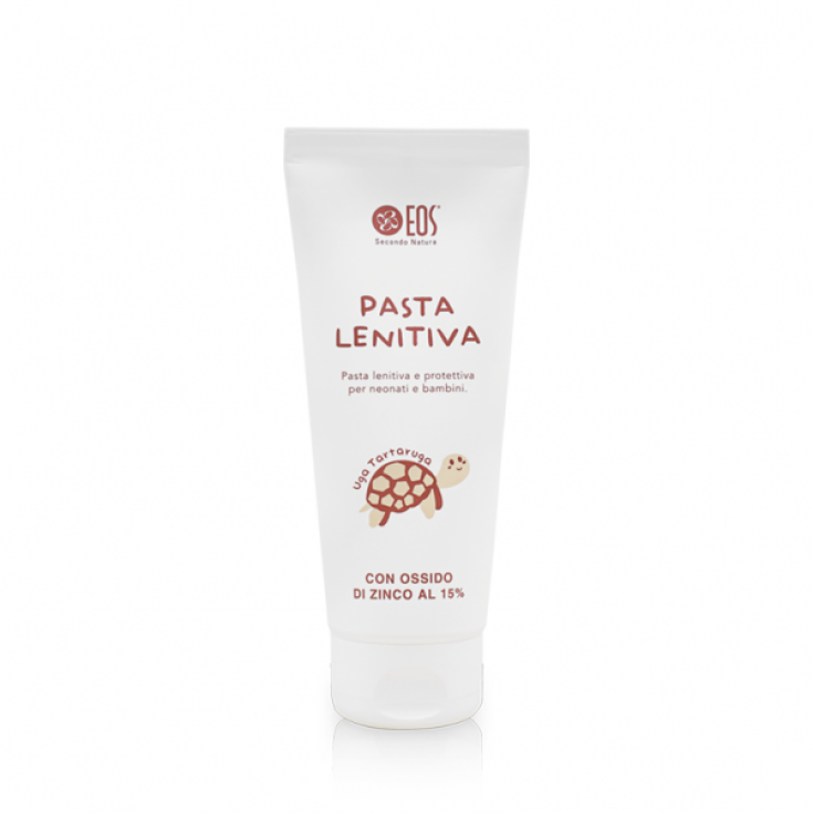 Pasta Lenitica EOS 100ml