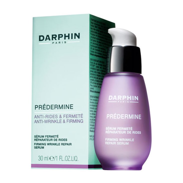 PR&Eacute;DERMINE - Siero rassodante per contrastare le rughe DARPHIN 30ml