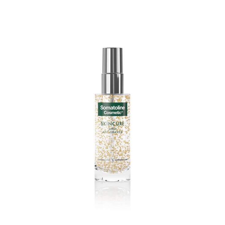 Shot Antigravit&agrave; Skincure Somatoline Cosmetics 30ml