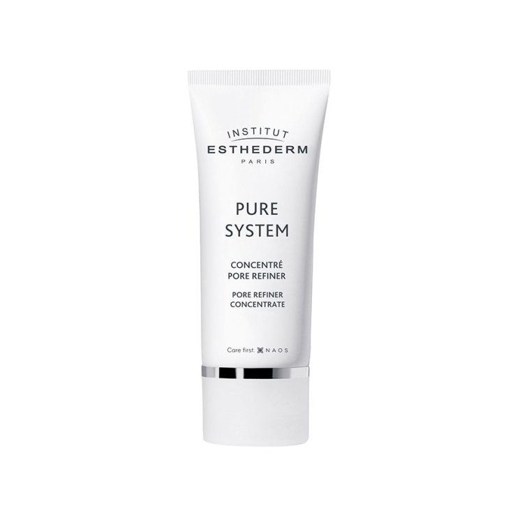 PURE SYSTEM CONCENTR&Eacute; PORE REFINER ESTHEDERM 50ML