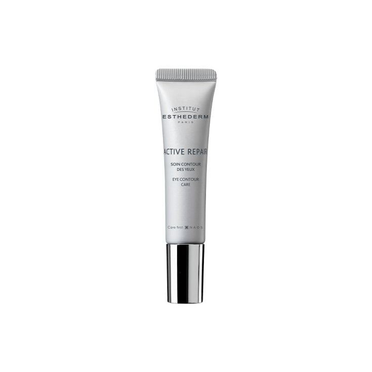 ACTIVE REPAIR SOIN CONTOUR DES YEUX ESTHEDERM 15ML