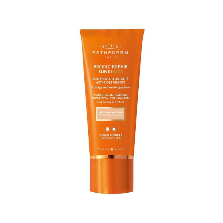 Bronze Repair Sunkissed 2 Esthederm 50ml