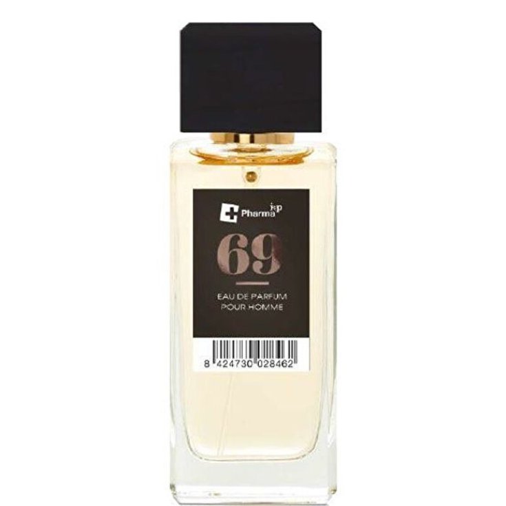 Eau de Parfum Uomo N69&nbsp;Iap Pharma 50ml