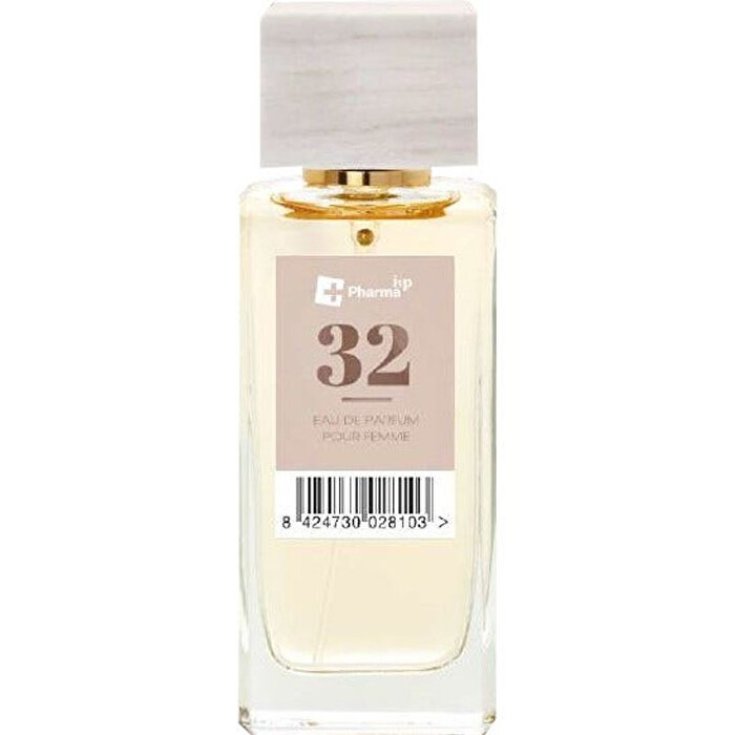 Eau de Parfum Donna N32 Iap Pharma 50ml