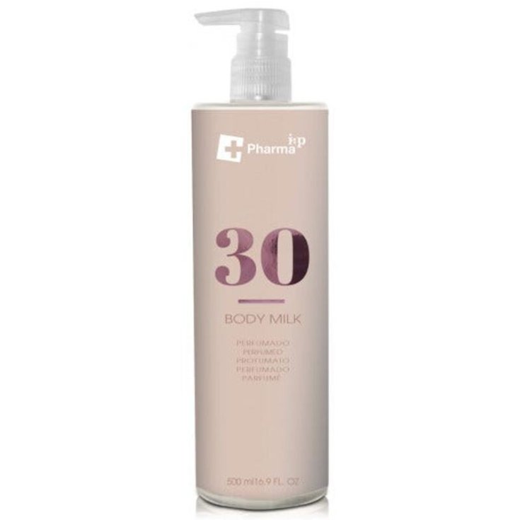 Emulsione Corpo Profumata N30 Iap Pharma 500ml
