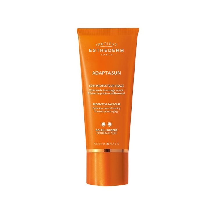 Adaptasun Creme Visage 2 Esthederm 50ml
