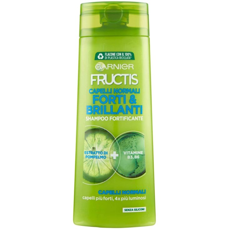 FRUCTIS SHAMPOO CAPELLI NORMALI 250ML