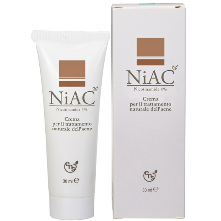 NIAC CREMA  ENS&reg; 30ML