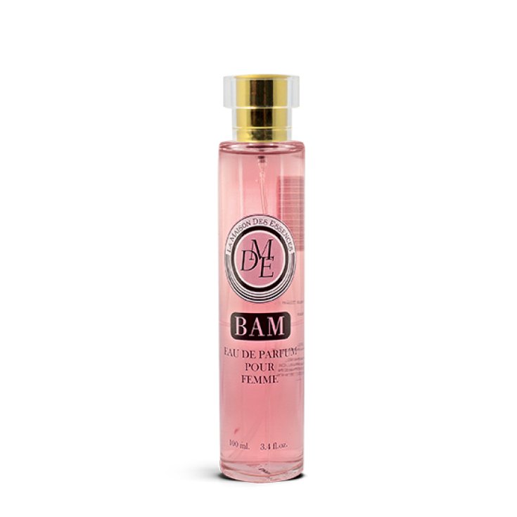 PROFUMO DONNA BAM 7 100ML