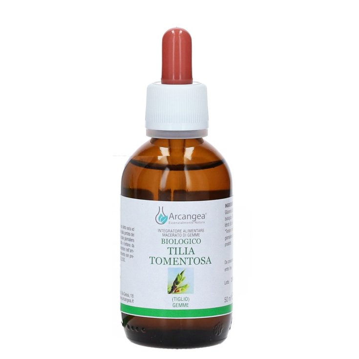 TILIA TOMENTOSA BIO ARCANGEA&reg; 50ML