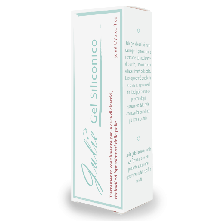 Gel Siliconico Julie 30ml