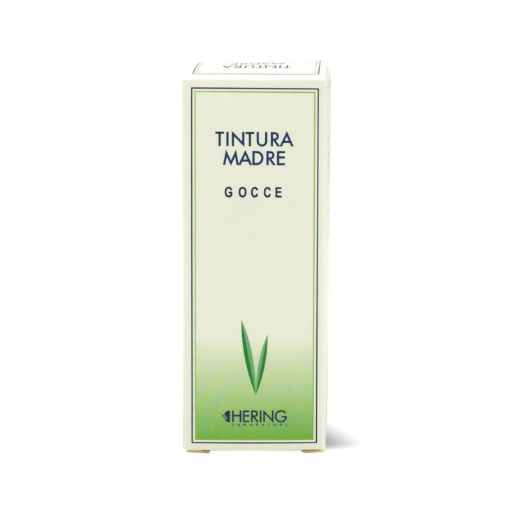 Ananassa Sativa TM HERING 60ml
