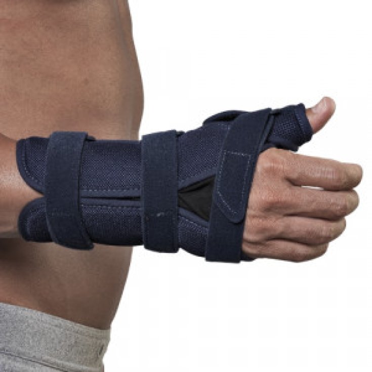 Manugib&reg; Trauma Sinistro 2 Dr. Gibaud&reg; Ortho 1 Pezzo