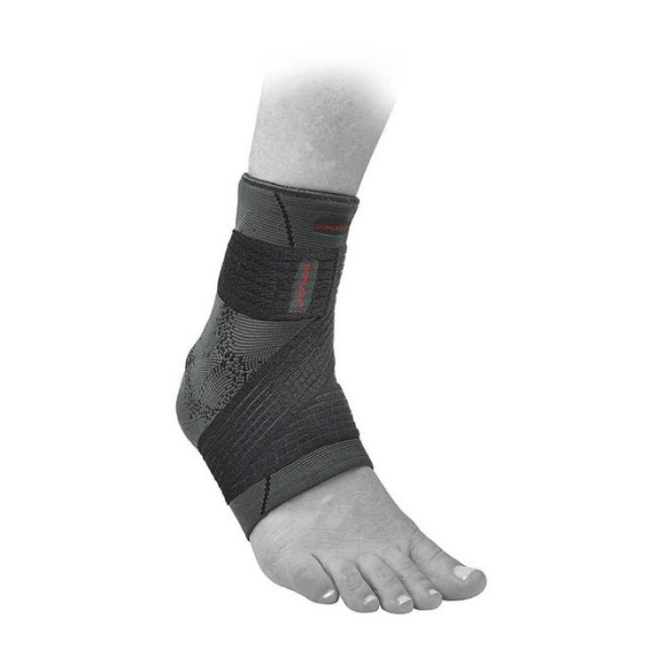 Strapilax&nbsp;Ankle&nbsp;Cavigliera Elastica Tg.5XL DonJoy