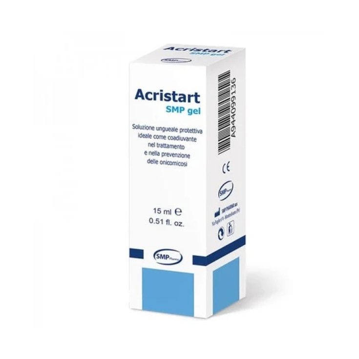 Acristart&nbsp;SMP Gel 30ml