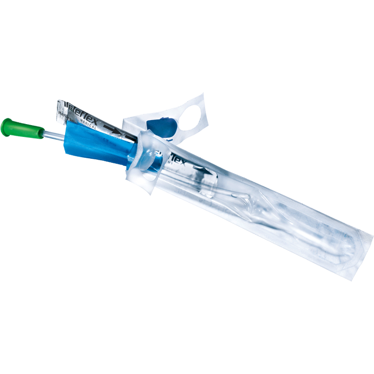 Eruplast Nelaton CM19 CH8 Teleflex Medical 60 Pezzi