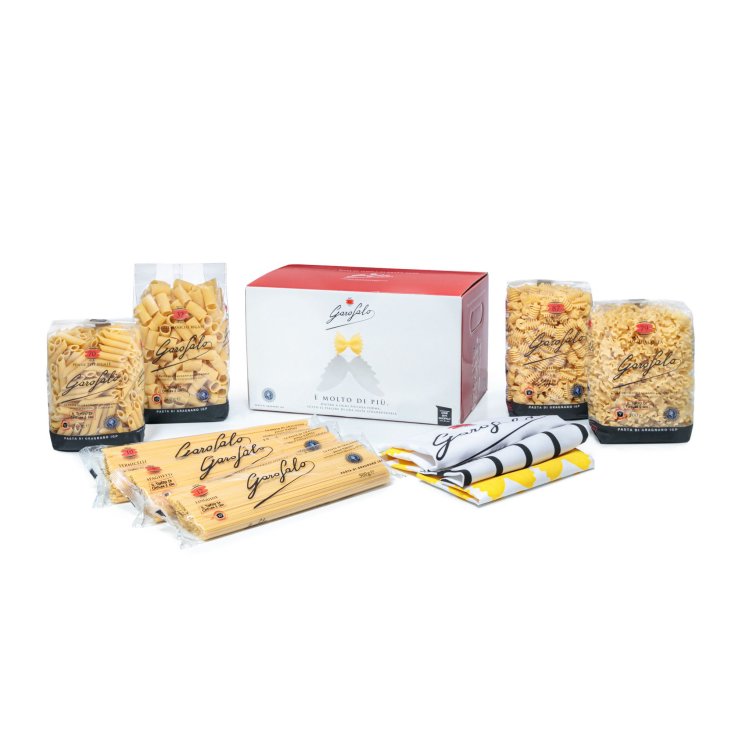 Valigetta Assaggio Garofalo 3,5kg