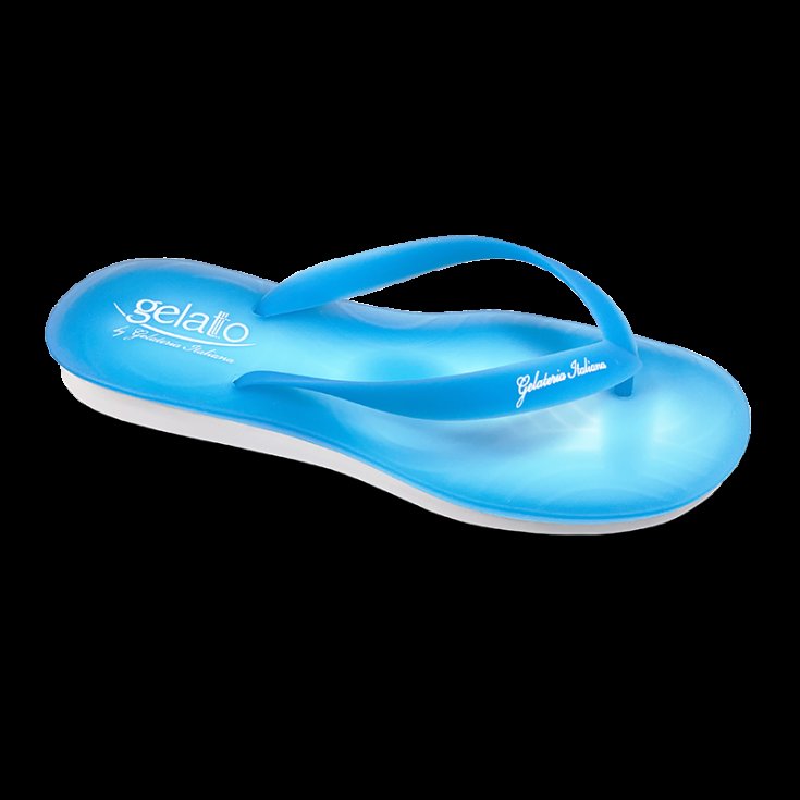Gelato LBlue 41/42 Gelateria Italiana 1 Paio