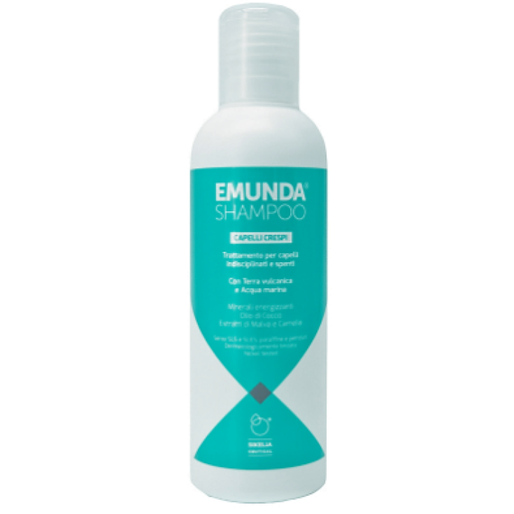 Emunda&reg; Shampoo Sikelia Ceutical 200ml