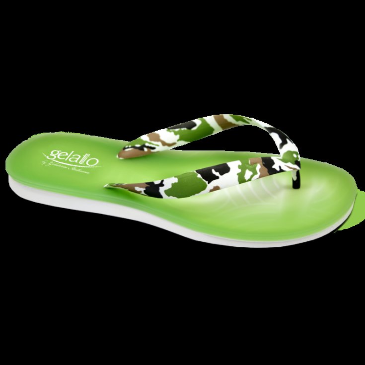 Gelato Ph Man2 Camouflim Gelateria Italiana 1 Paio