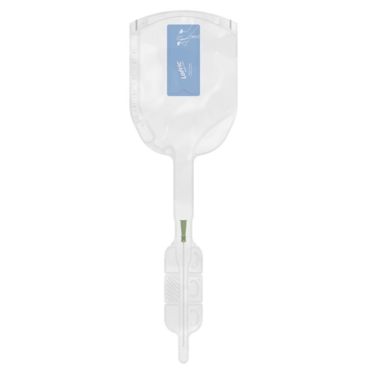 LoFric Hydro-Kit Donna Wellspect 30 Pezzi