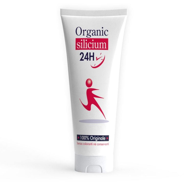 Organic Silicium 24H 200ml