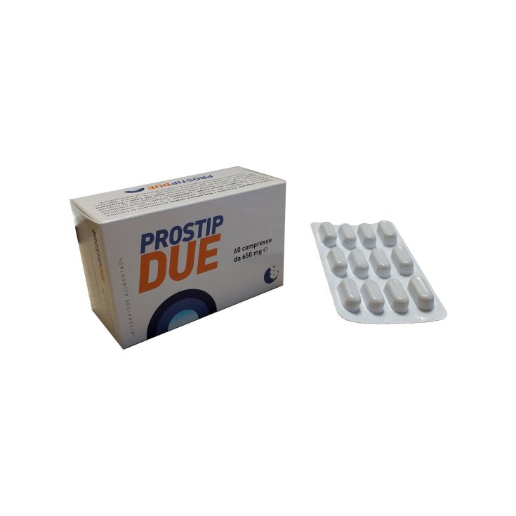 Prostip Due Biogroup 60 Compresse