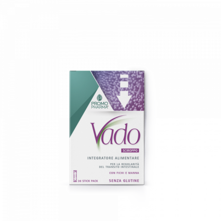 Vado PromoPharma 30 Stick Pack