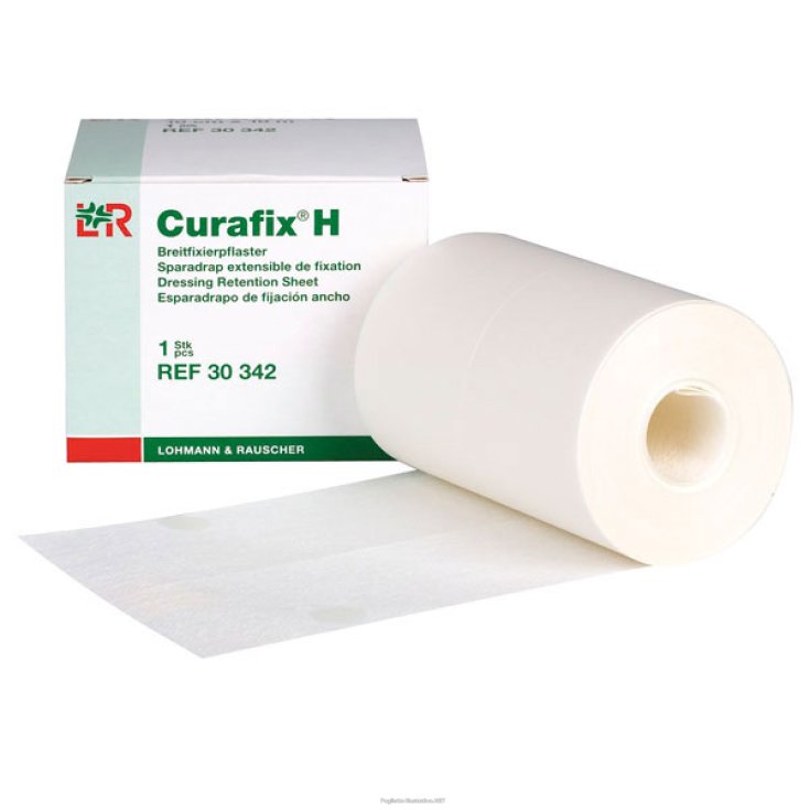 Curafix H 15x10Cm Lohmann&Rauscher 1 Pezzo
