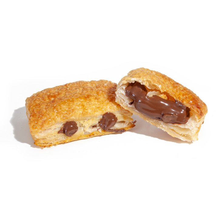 Home Sweet Home Fagotti Crema Alla Nocciola Veramore 4x40g